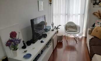 Imagem 7: Apartamento com 2 Dormitórios, 2 Banheiros , 1 Vaga