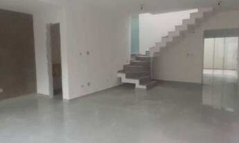 Imagem 2: Sobrado com 3 dormitórios à venda, 145 m² por R$ 980.000,00 - Vila Alpina - São Paulo/SP