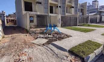 Imagem 6: Sobrado com 3 dorms, Boqueirão, Curitiba - R$ 589 mil, Cod: SO0036