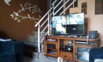 Imagem 4: Casa para Venda em Rio das Ostras, Residencial Praia Âncora, 3 dormitórios, 3 banheiros, 3