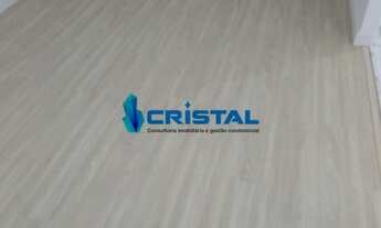 Imagem 4: Apartamento para venda com 36 metros quadrados com 1 quarto em Cambuci - São Paulo - SP