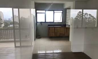 Imagem 6: Excelente apto na vila Suzana 166mts com 4 dormitórios, varanda churrasqueira 4 vagas g