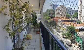 Imagem: Apartamento para venda possui 160 metros