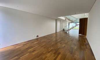 Imagem 5: Casa nova 4 suites com jardim