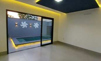 Imagem 3: Casa Vereda dos Buritis