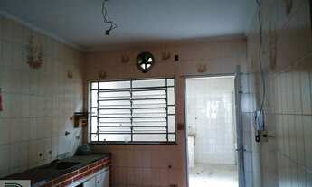 Imagem 6: Casa Térrea, Vila Indiana - São Paulo