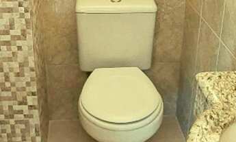 Imagem 4: Apartamento para venda possui 90 metros quadrados com 3 quartos em Jaçanã - São Paulo - SP