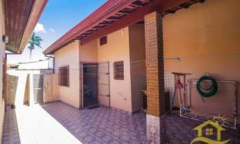 Imagem 6: Casa - Alto no bairro Três Marias, 435 metros da praia, Peruíbe-SP