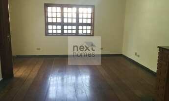 Imagem: Excelente sobrado na melhor rua do bairro