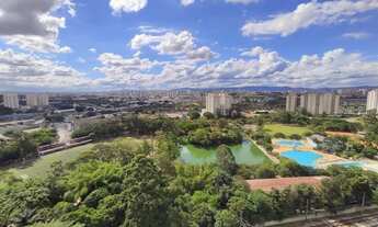 Imagem 3: Cobertura duplex com 4 dormitórios e 2 vagas, 134 m² - Penha de França - São Paulo