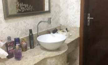 Imagem 3: Sobrado com 4 dormitórios à venda, 300 m² por R$ 1.300.000 - Chácara Belenzinho - São Paul