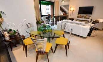 Imagem 5: Apartamento com 04 dormitórios em Pinheiros