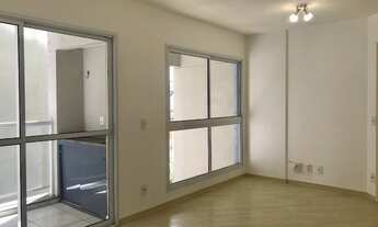 Imagem 5: Apartamento para aluguel e venda tem 42 metros quadrados com 1 quarto