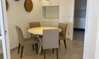 Imagem 5: Apartamento para aluguel, 243 metros quadrados com 3 suítes