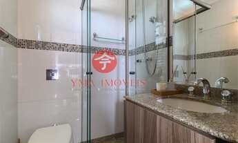 Imagem 7: Cobertura duplex para venda na Vila Leopoldina