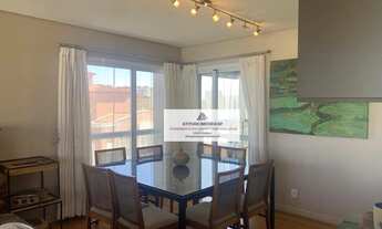 Imagem 4: OPORTUNIDADE UNICA!! Apartamento de alto padrão, com 171m²para VENDA! VENHA CONHECER!