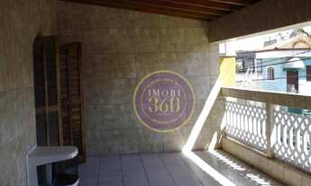 Imagem 2: Sobrado com 3 dormitórios à venda, 250 m²- Vila Matilde - São Paulo/SP