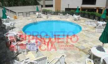 Imagem 4: São Paulo - Apartamento Padrão - Vila Olímpia