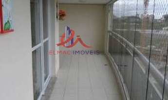 Imagem: Apartamento com 3 quartos, 132m2, à venda