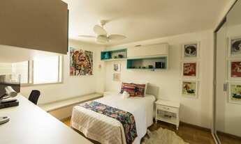 Imagem 5: SãO PAULO - Padrão - HIGIENÓPOLIS