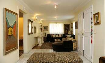 Imagem 5: Casa de alto padrão no Morumbi