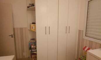 Imagem 5: Apartamento com 3 dormitórios para alugar, 65 m² por R$ 2.700,00/mês - Vila Prudente - São