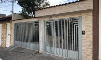 Imagem: CASA RESIDENCIAL em SÃO PAULO - SP, VILA