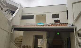 Imagem 4: SãO PAULO - Casa Padrão - Alto da Lapa