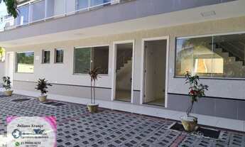 Imagem 3: Apartamento Duplex com 2 dormitórios à venda, 120 m² por R$ 270.000,00 - Barroco (Itaipuaç