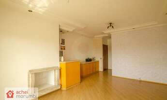 Imagem 4: Apartamento com 2 dormitórios à venda, 72 m² por R$ 390.000,00 - Morumbi - São Paulo/SP