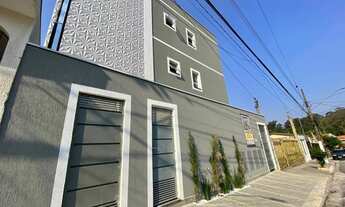 Imagem 2: Apartamento no Parque do Carmo