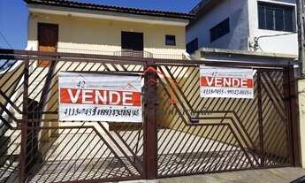 Imagem: 2 Casas venda 192 metros quadrados Chácara