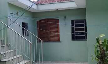 Imagem: Casa à Venda no Jardim Colonial - São