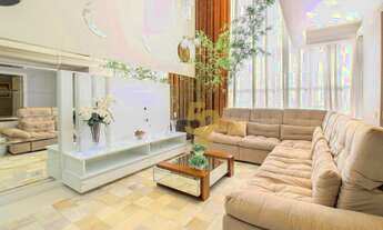 Imagem 4: Casa com 5 dormitórios à venda, 403 m² por R$ 2.980.000,00 - Neoville - Curitiba/PR