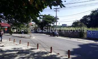 Imagem: Terreno 1000 mts quadrados com RGI - Sepetiba