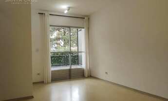 Imagem 5: Apartamento com 2 dormitórios para alugar, 70 m² por R$ 2.400,00/mês - Perdizes - São Paul