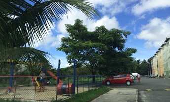 Imagem 2: Apartamento para venda possui 52 metros quadrados com 2 quartos em Nova Brasília - Salvado