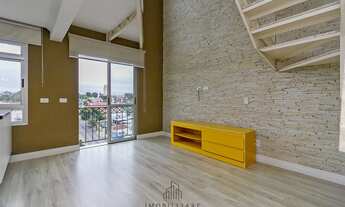 Imagem 2: Loft com uma suíte, linda vista!