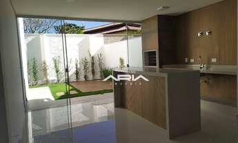 Imagem 6: Casa em Condomínio para venda, CONDOMÍNIO RESIDENCIAL HAVANA, Aragarça, Londrina