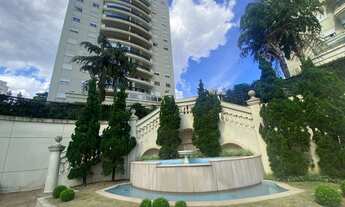 Imagem 4: Apartamento para Locação em São Paulo, Parque da Mooca, 3 dormitórios, 1 suíte, 3 banheiro