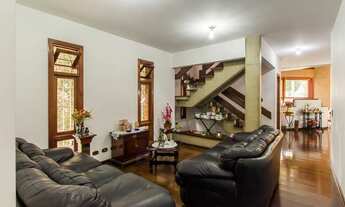 Imagem 3: SãO PAULO - Casa Padrão - Vila Leopoldina