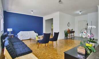 Imagem 5: Apartamento para Venda em São Paulo, HIGIENÓPOLIS, 3 dormitórios, 1 suíte, 3 banheiros, 1