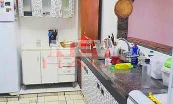 Imagem 6: Sobrado Residencial / Vila Prudente (Zona Leste