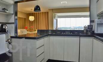 Imagem 5: Jurubatuba - Decorado e NOVO! 2 suítes e 2 vagas com varanda gourmet