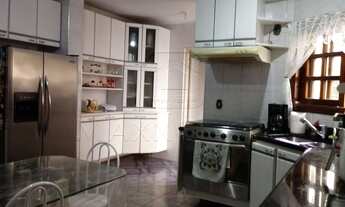 Imagem 7: Casa Sobrado em Campo Belo - São Paulo