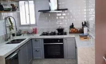 Imagem 2: Apartamento para venda possui 160 metros quadrados com 3 quartos em Indianópolis - São Pau