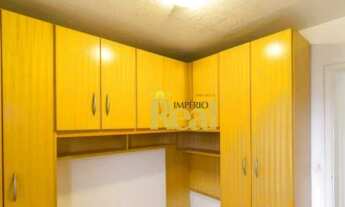 Imagem 3: Apartamento à venda, 82 m² por R$ 750.000,00 - Vila Leopoldina - São Paulo/SP