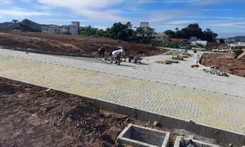 Imagem 4: Vendo terreno em Gaspar. 159mil