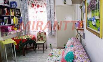 Imagem 2: Lindo apartamento em Santana