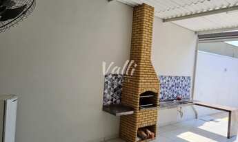 Imagem 3: Americana - COMERCIAL - Jardim da Balsa I